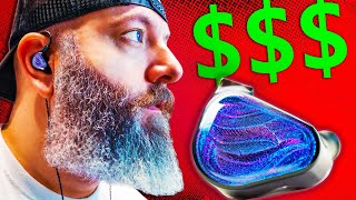 (7) Don't Pay More Than THIS For IEMs | Beginner’s Guide For Gaming and Music - YouTube