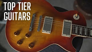 Video thumbnail for Are Tokai Making Better Guitars than Gibson? by John Nathan Cordy