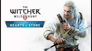 【初見】The Witcher 3 DLC Hearts of Stone ウィッチャー3【実況】#6