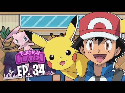 Pokémon Glazed Nuzlocke Ep.34 - DE ENEMIGO A AMIGO