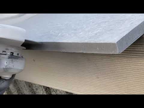 Diamanttrennscheibe JollyCut Kemmler - für den Winkelschleifer - Fliesen/Keramik