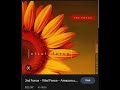 New Album In 1997. Vital Foce by 3rd Force
