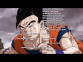 Dragon Ball Z Kai The Final Chapters Ending US Toonami Version