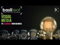 Basil Leaf Tv Portfolio