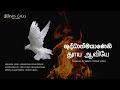ශුද්ධාත්මයාණෙනි தூய ஆவியே Holy Spirit Cover Song Sinha