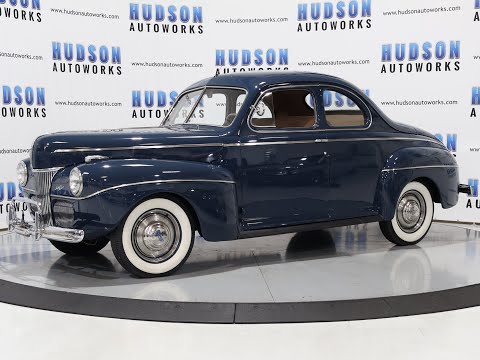 1941 Ford Super Deluxe (CC-2004009) for sale in Greensboro, North Carolina