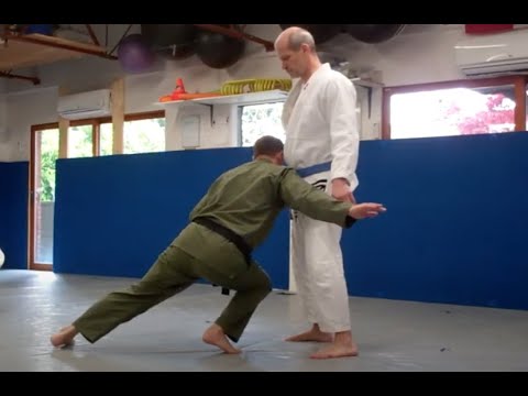 Double Leg Takedown, Sprawling, Head & Arm, Sit-Through