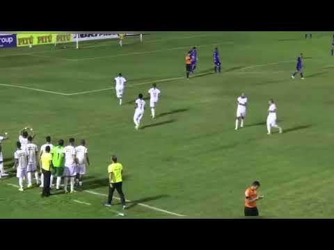 Cruzeiro-AL 1 x 2 Murici- Campeonato Alagoano 2023