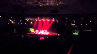 Amber Hayes Performing C&#39;Mon LIVE in Asheville, NC