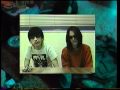 kuroyume／NITE & DAY ＜interview＞ 