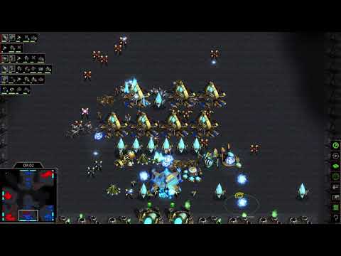 SICK - (2) 3v3 Fastest Games - Starcraft Casty Cast! Brain Toki Snow Moolgogi organ/piano? Pros! GGs