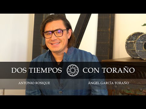 Toño Rosique | Dos Tiempos con Toraño - 14 Junio 2021