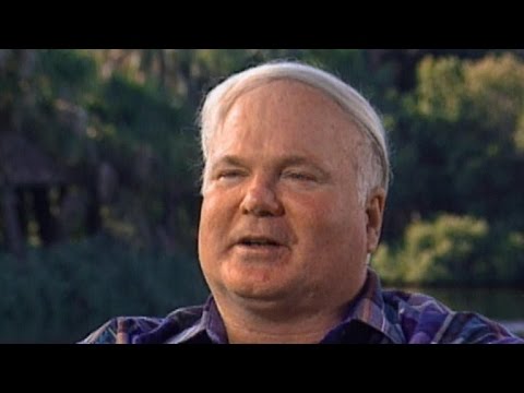 From The Archives Pat Conroy