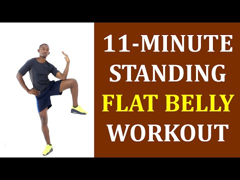 Everyday Workout for Beginners at Home 10 Minute Intense Home Workout