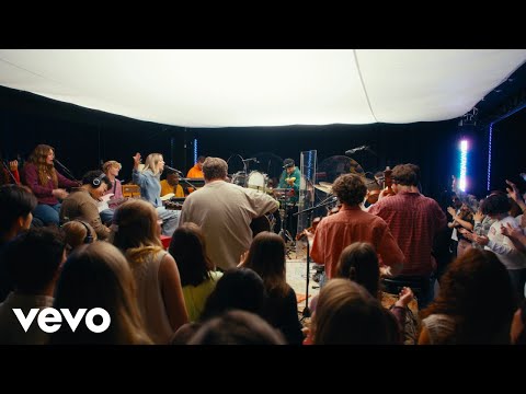 SEU Worship, Chelsea Plank - Holy Spirit / The Dove (Music Video)