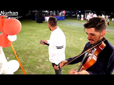 ☆ork.MUSTAFALAR BERİVAN KEMAN VERSİON ☆ 2019