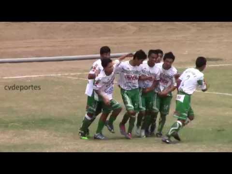 Aguilas Junior 6 - 0 Sport Artigas  ::21/12/14