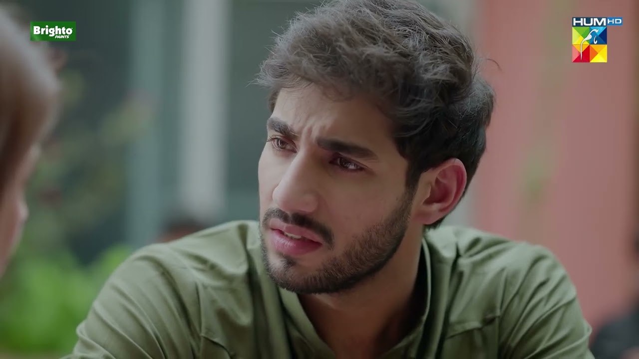 Mein Iss Jahan Ke Ghatiya Nizam Ko Badalna Chahta Houn...! #kinzahashmi #aliraza | Leader - HUMTV