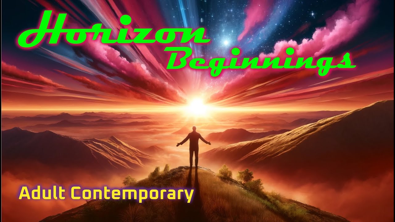 Horizon Beginnings - A New Chapter at Fifty | Adult Contemporary, Soft Rock