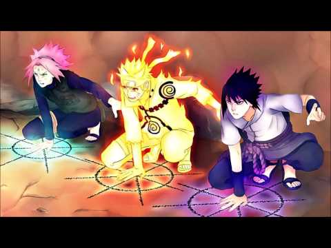 Naruto Shippuden OST 3- Itachi Uchiha /My name anime version(2016)