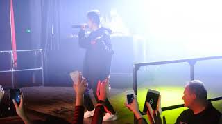 Rich Brian (Rich Chigga) - Glow Like Dat live in Berlin