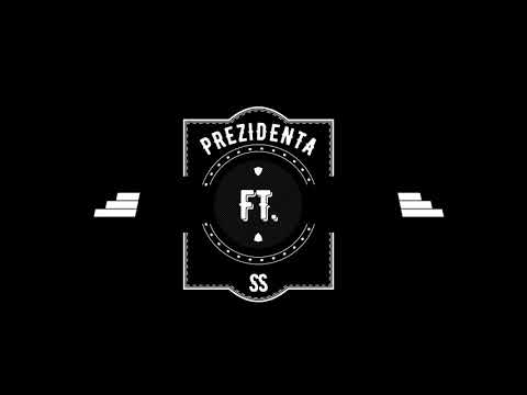 PRZDNT ft. SS - Iskam/Искам ( Official Audio)