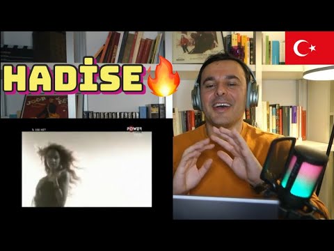 GERÇEK TÜRK DİVASI… HADİSE - DELİ OĞLAN 🇹🇷🔥