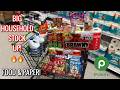 Publix Free Cheap Grocery Couponing Deals Haul HOUSEHOLD STOCK UP 3 18 3 24 Or 3 19 3 25