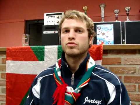 Interview Sam Van Moorhem