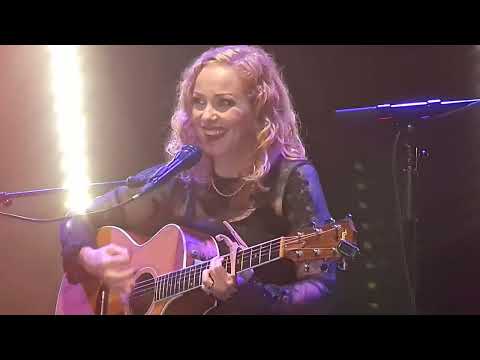 Anneke Van Giersbergen y Marko Hietala -  Wasted years -  Iron Maiden Cover