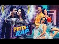 Prabhu Deva S PETTA RAP 2025 New Release Hindi Dubbed Movie Vedhika Sunny Leone SOUTH HIT