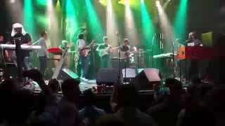 "Shofukan" ~ Snarky Puppy w/Bobby Sparks at The Granada in Dallas