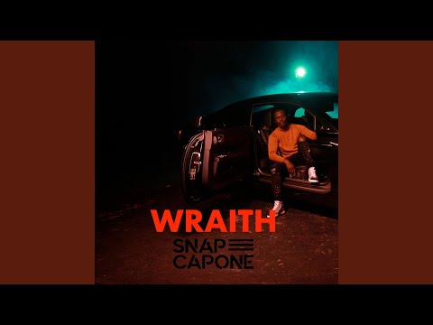 Wraith (Radio Edit)