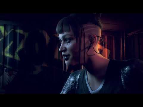 Watch Dogs Legion - Mission 1 : Operation Westminster Gameplay