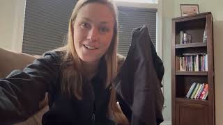 Review of the Hanes Women's Comfort, Period. Briefs, Super Leak Post-Partum & Period Underwear