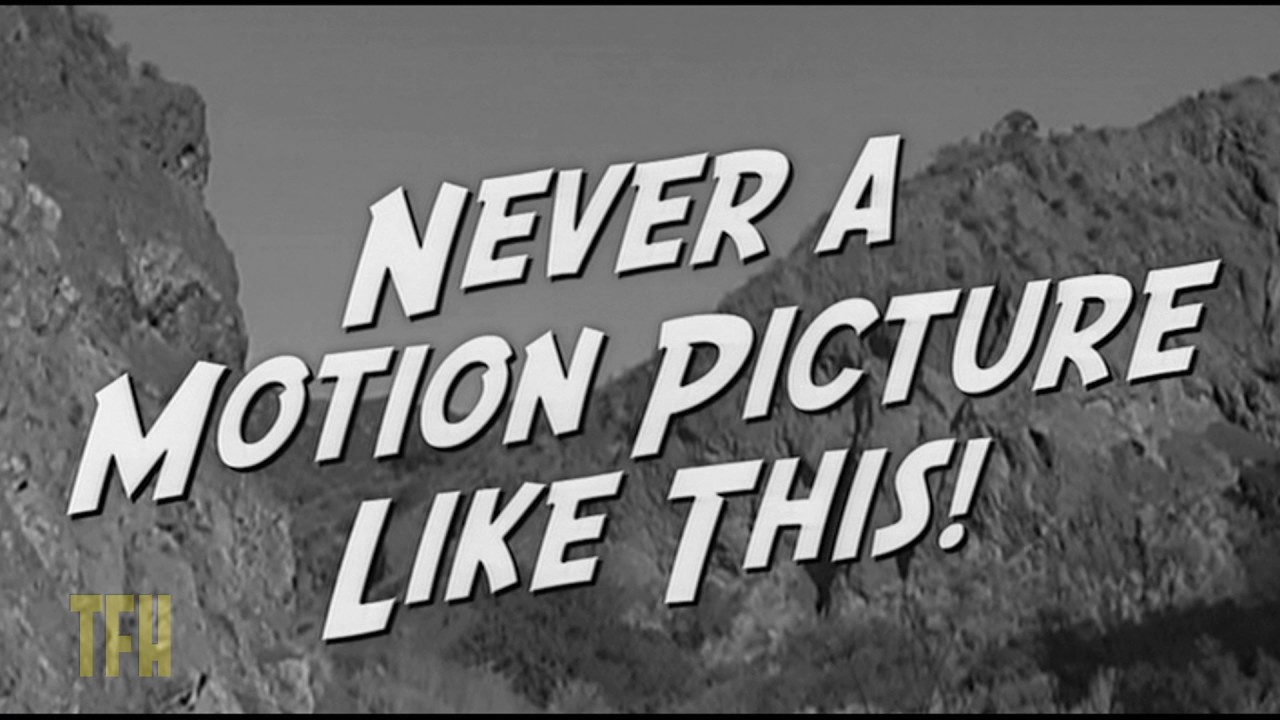 Michael Schlesinger on THE LOST SKELETON OF CADAVRA