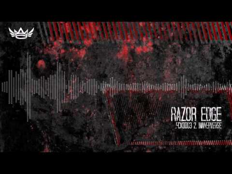 .FCKD003 2. Razor Edge - Innerverse