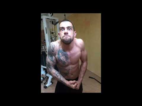 GARJO X BOBKATA - ZAKONA/NA SVETOVNO NIVO