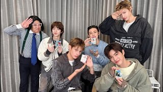 [20251113] CORTIS VIETSUB ĐÀI TRUYỀN HÌNH KBC - CHƯƠNG TRÌNH "ASADESU"