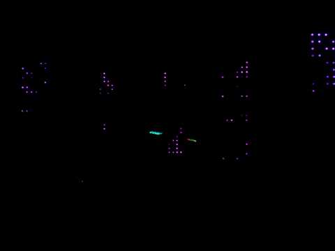 Nunchaku freestyle by pavlo