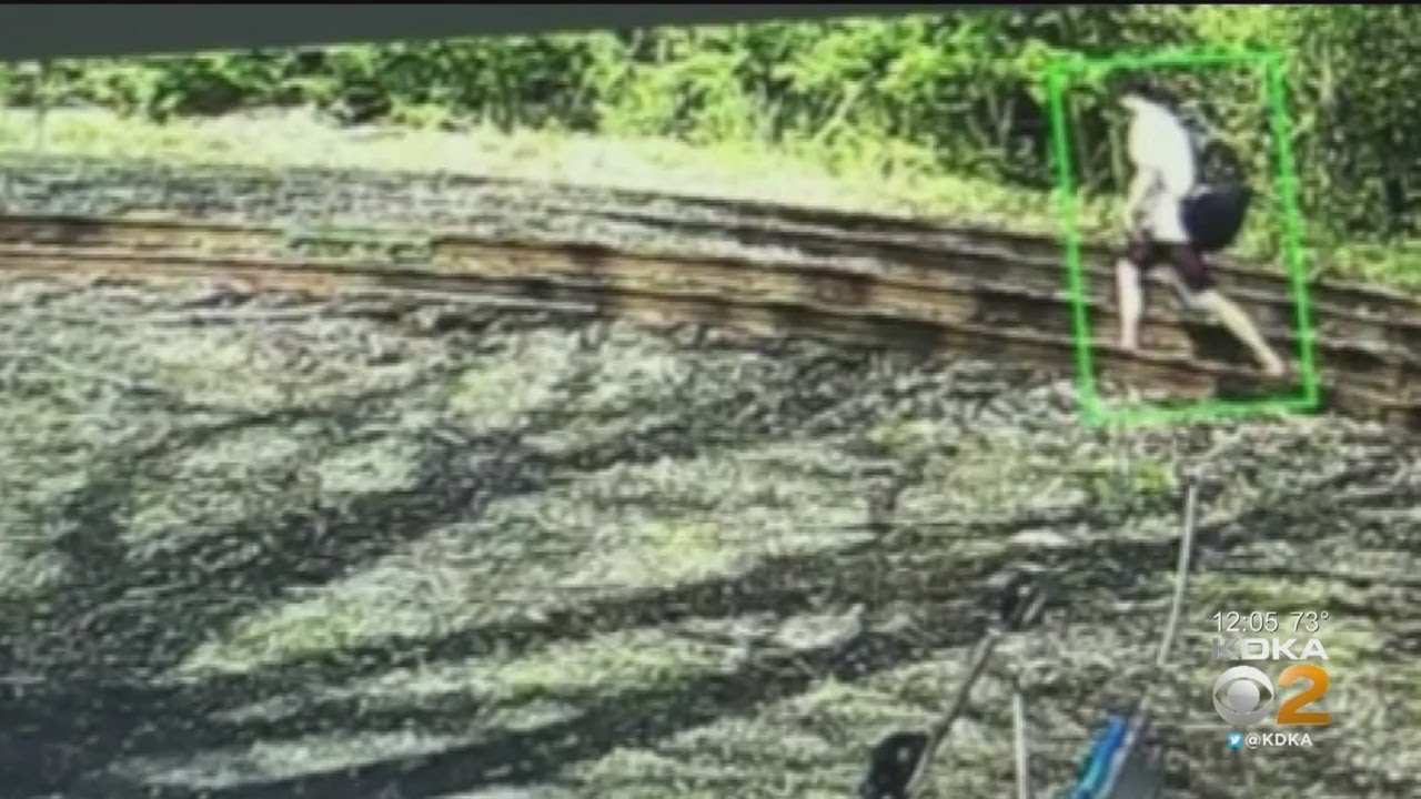 Manhunt Continues For UConn Student Want In Connection To 2 Killings, Home Invasion And Kidnapping