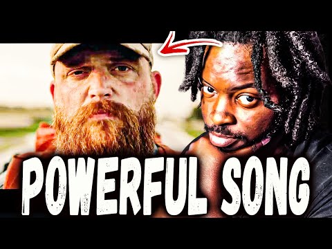 Adam Calhoun Reaction - "Ramble On" | FELT THIS ONE!!