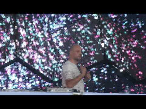 D-Nox - Tribe Club Curitiba - 01