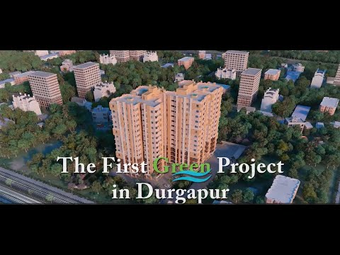 3D Tour Of Onkar Bliss
