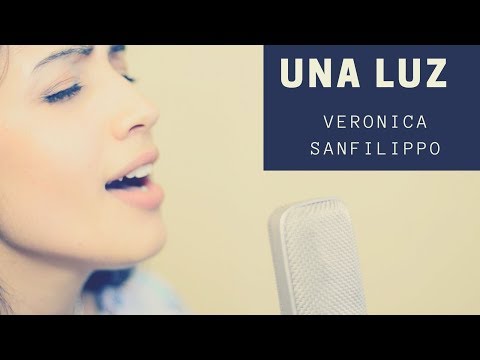 Una luz - Verónica Sanfilippo