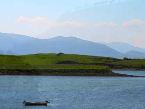 Red Is The Rose - The New Barleycorn