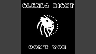 Don't You (Radio Edit)