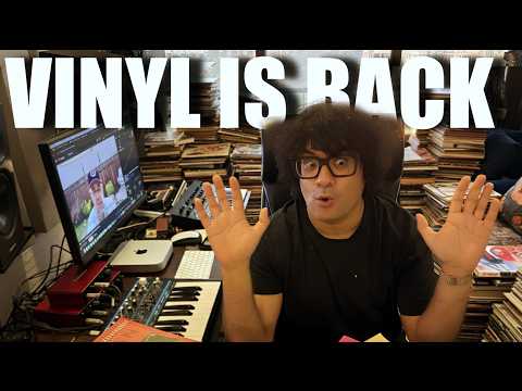 People Are Buying Physical Media Again. Here’s Why.