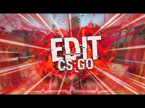 Steam Community :: Video :: CS:GO - EDIT! - #1 - 2017