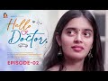HELLO DOCTOR EPISODE 02 CAPDT